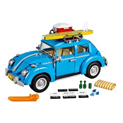 Volkswagen Beetle ( )
