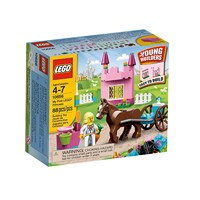     LEGO  10656