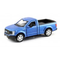   Ford F150 554045