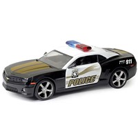   Chevrolet Camaro Police Car 554005P