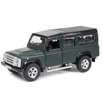   Land Rover Defender () 554006()