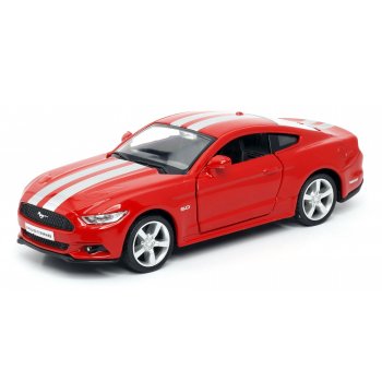  Ford Mustang 2015 ( )