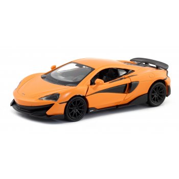  McLaren 600 LT