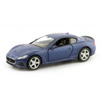   Maserati Grantourismo () 554989M(B)