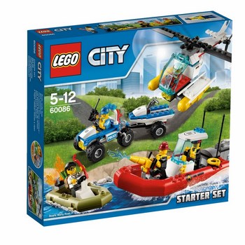   LEGO City