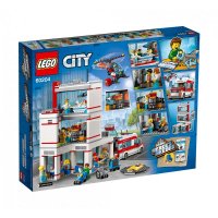 ˳  LEGO City