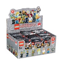   LEGO - 9  71000