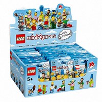   LEGO    71005