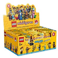   LEGO - 12   71007