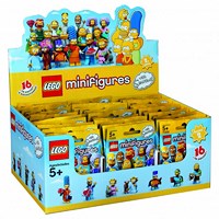   LEGO     2 71009
