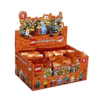   LEGO - C 15 71011
