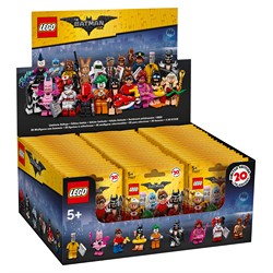   LEGO,  :  71017