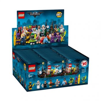 ̳ LEGO Բ: -2