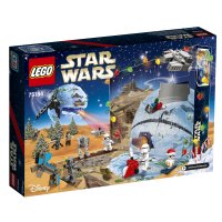   LEGO Star Wars