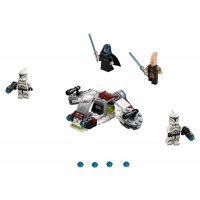 Jedi and Clone Troopers Battle Pack (  "  -")
