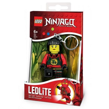 - LEGO Ninjago. 