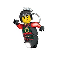 - LEGO Ninjago. 