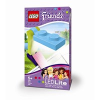       Lego Friends LGL-CL4-BELL