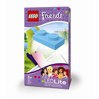      Lego Friends