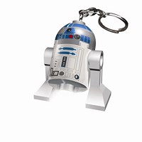  - "R2-D2"  