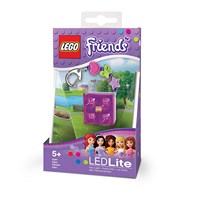  - Lego Friends    LGL-KE3F-BELL