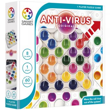  (Anti-Virus)