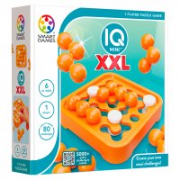  IQ ̳ XXL (Mini) SG 401 XL