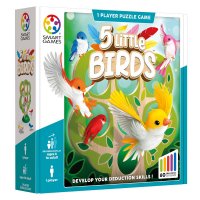  5   (5 Little Birds) SG 039