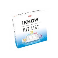 I Know Hit List (.) 53958