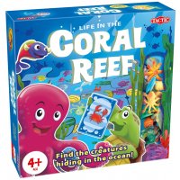    (Coral Reef) 54546