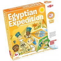     (.) Egyptian Expedition Story Games 55685E