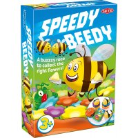 Speedy Beedy (.)