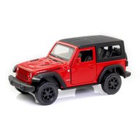  Jeep Wrangler Rubicon 2021 Hard Top