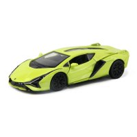   Lamborghini Sian 554983