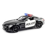   Mercedes Benz AMG GT S Police Car 554988P
