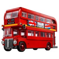 Лондонський автобус