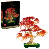 ���������� ����������� LEGO Botanicals ������ � ���������� ��������� ����� 10348 10348