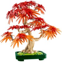 ����������� LEGO Botanicals ������ � ���������� ��������� ����� 10348
