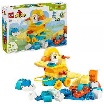 ����������� LEGO DUPLO ������� �� ������� 3�1 10448