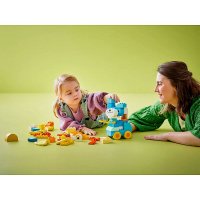 ����������� LEGO DUPLO ������� �� ������� 3�1 10448