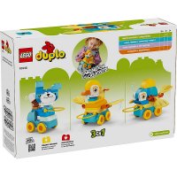 ����������� LEGO DUPLO ������� �� ������� 3�1 10448