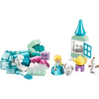 ����������� LEGO DUPLO Disney ������� ��� �������� ������������� �������� ����� � ������ � ������ 10462