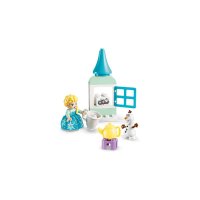 ����������� LEGO DUPLO Disney ������� ��� �������� ������������� �������� ����� � ������ � ������ 10462
