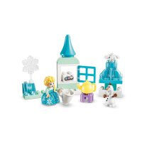 ����������� LEGO DUPLO Disney ������� ��� �������� ������������� �������� ����� � ������ � ������ 10462