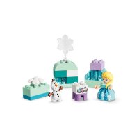 ����������� LEGO DUPLO Disney ������� ��� �������� ������������� �������� ����� � ������ � ������ 10462