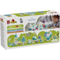 ����������� LEGO DUPLO Disney ������� ��� �������� ������������� �������� ����� � ������ � ������ 10462