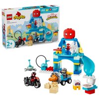 ���������� ����������� LEGO DUPLO Disney ����-�������� ������� ������ 10464 10464