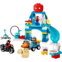 ����������� LEGO DUPLO Disney ����-�������� ������� ������ 10464