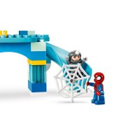 ����������� LEGO DUPLO Disney ����-�������� ������� ������ 10464