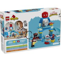 ����������� LEGO DUPLO Disney ����-�������� ������� ������ 10464